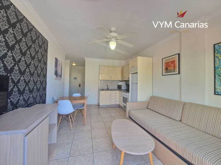 Apartament Granada Park, Los Cristianos, Arona