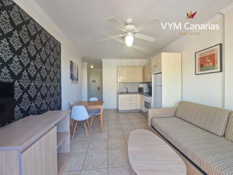 Apartament Granada Park, Los Cristianos, Arona