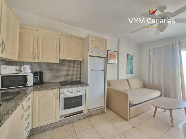 Apartament Granada Park, Los Cristianos, Arona