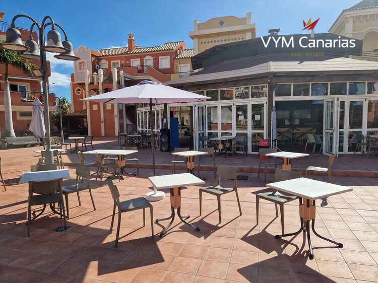 Apartament Granada Park, Los Cristianos, Arona