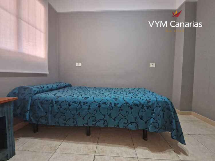 Appartamento Granada Park, Los Cristianos, Arona