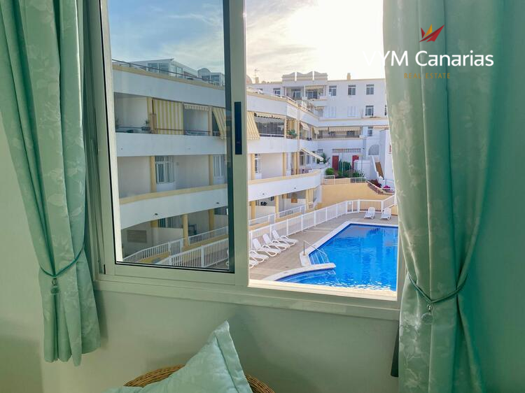 Апартамент — Пентхаус Altoviso, Callao Salvaje, Adeje