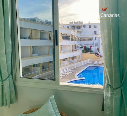 Apartment – Penthouse Altoviso, Callao Salvaje, Adeje