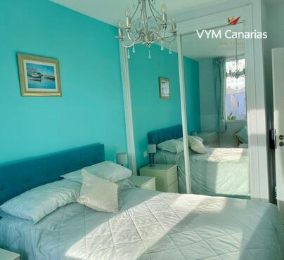Apartment – Penthouse Altoviso, Callao Salvaje, Adeje