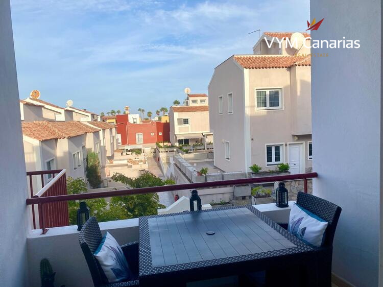 Апартамент — Пентхаус Altoviso, Callao Salvaje, Adeje