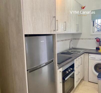 Apartment – Penthouse Altoviso, Callao Salvaje, Adeje