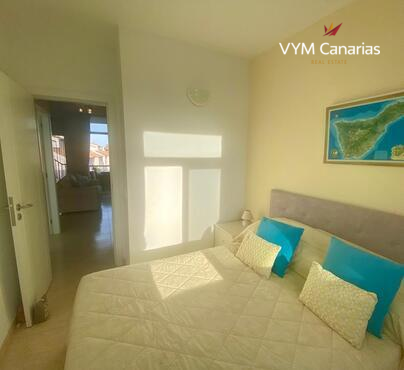 Apartment – Penthouse Altoviso, Callao Salvaje, Adeje
