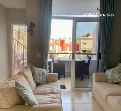 Apartment – Penthouse Altoviso, Callao Salvaje, Adeje