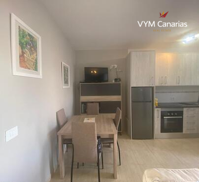 Apartment – Penthouse Altoviso, Callao Salvaje, Adeje