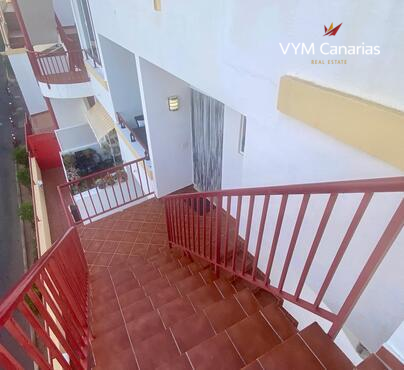 Apartment – Penthouse Altoviso, Callao Salvaje, Adeje