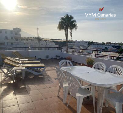 Apartment – Penthouse Altoviso, Callao Salvaje, Adeje