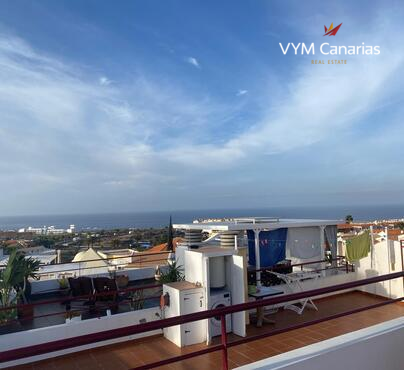 Apartment – Penthouse Altoviso, Callao Salvaje, Adeje