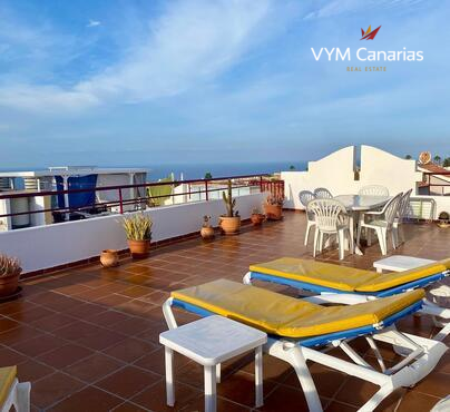 Apartment – Penthouse Altoviso, Callao Salvaje, Adeje