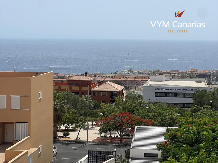 Квартира Kalima, El Madroñal, Adeje