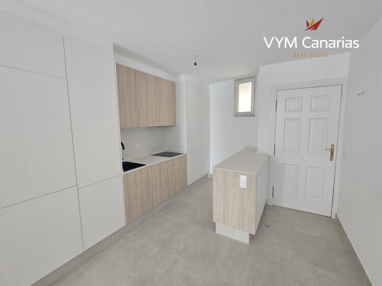 Appartement Sol Paraiso, Playa Paraiso, Adeje