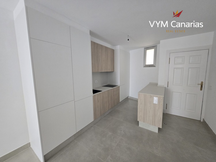 Appartement Sol Paraiso, Playa Paraiso, Adeje