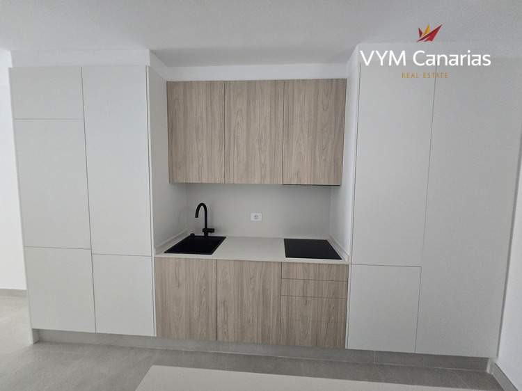 Appartement Sol Paraiso, Playa Paraiso, Adeje