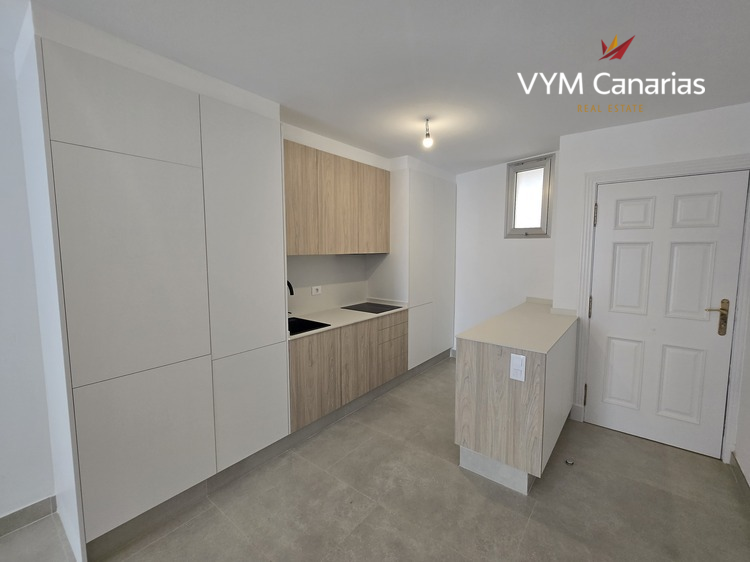 Appartement Sol Paraiso, Playa Paraiso, Adeje