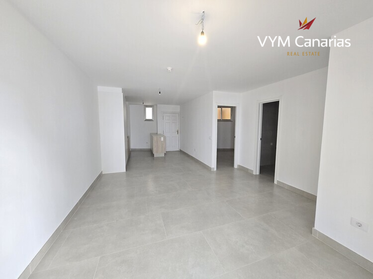 Appartement Sol Paraiso, Playa Paraiso, Adeje