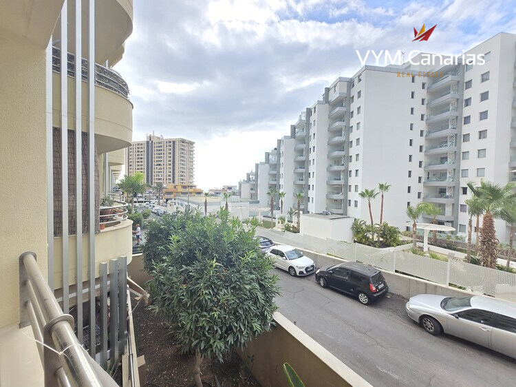 Appartement Sol Paraiso, Playa Paraiso, Adeje