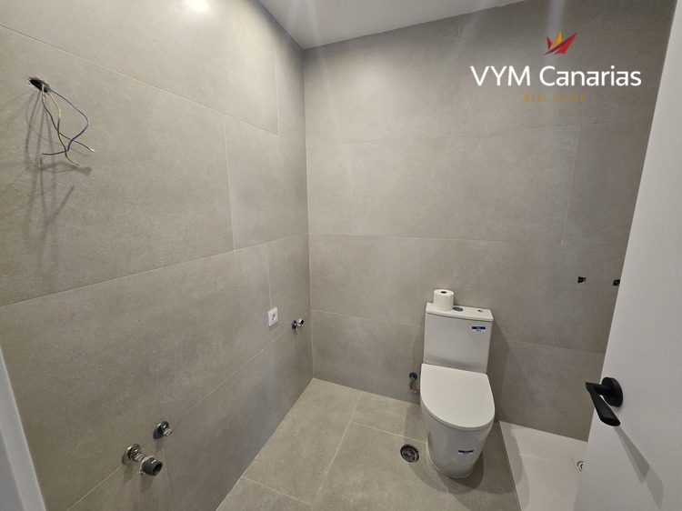 Appartement Sol Paraiso, Playa Paraiso, Adeje