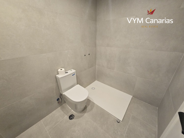 Appartement Sol Paraiso, Playa Paraiso, Adeje