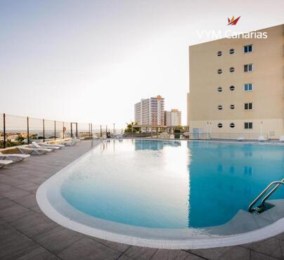 Appartement Sol Paraiso, Playa Paraiso, Adeje