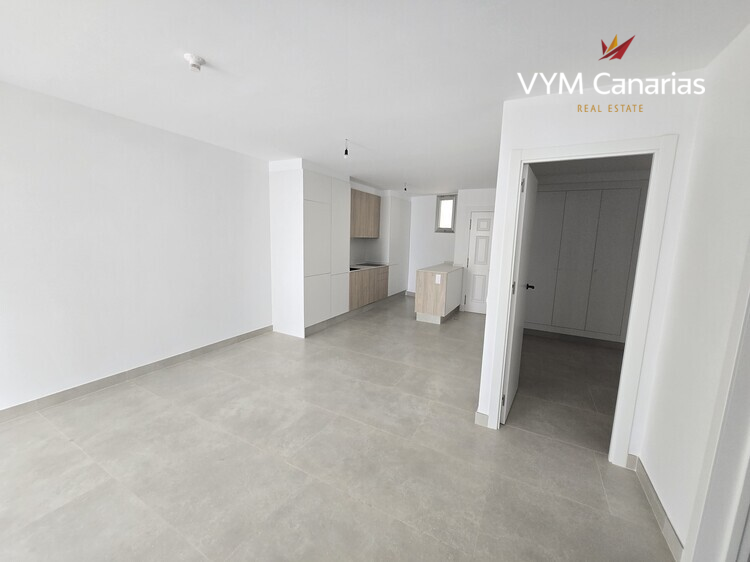 Appartement Sol Paraiso, Playa Paraiso, Adeje