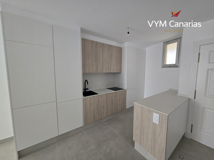 Appartement Sol Paraiso, Playa Paraiso, Adeje