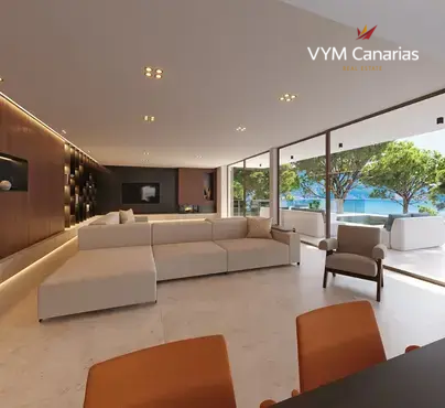 Casa/ Villa Cumbre del Sol, Benitachell