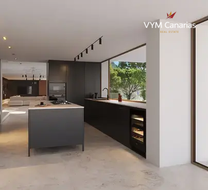 Casa/ Villa Cumbre del Sol, Benitachell