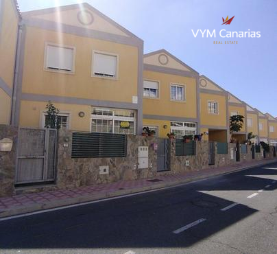 Townhouse San Miguel de Abona, San Miguel de Abona