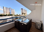 单间公寓 Paraiso del Sur, Playa Paraiso, Adeje