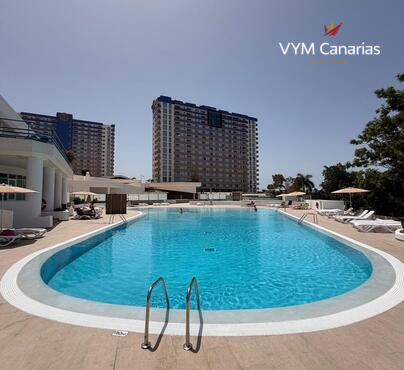 Apartment – Studio Paraiso del Sur, Playa Paraiso, Adeje