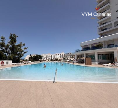 Apartment – Studio Paraiso del Sur, Playa Paraiso, Adeje