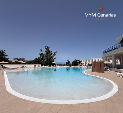 Apartment – Studio Paraiso del Sur, Playa Paraiso, Adeje