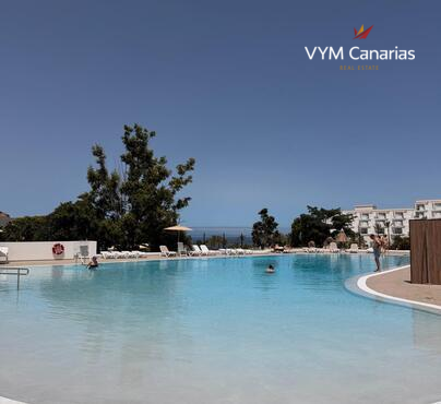 Apartment – Studio Paraiso del Sur, Playa Paraiso, Adeje