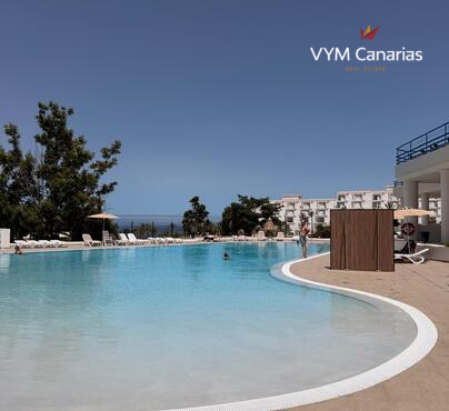Apartment – Studio Paraiso del Sur, Playa Paraiso, Adeje