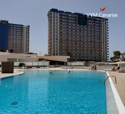 Apartment – Studio Paraiso del Sur, Playa Paraiso, Adeje