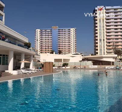 Apartment – Studio Paraiso del Sur, Playa Paraiso, Adeje