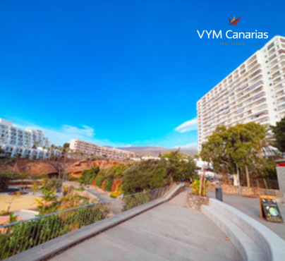 Apartment – Studio Paraiso del Sur, Playa Paraiso, Adeje
