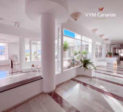 Apartment – Studio Paraiso del Sur, Playa Paraiso, Adeje