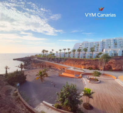 Apartment – Studio Paraiso del Sur, Playa Paraiso, Adeje