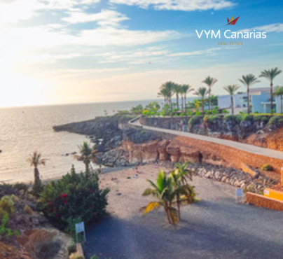 Apartment – Studio Paraiso del Sur, Playa Paraiso, Adeje