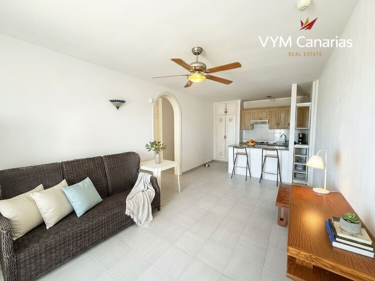 Appartement – Duplex Colina Blanca, San Eugenio Alto – Costa Adeje, Adeje