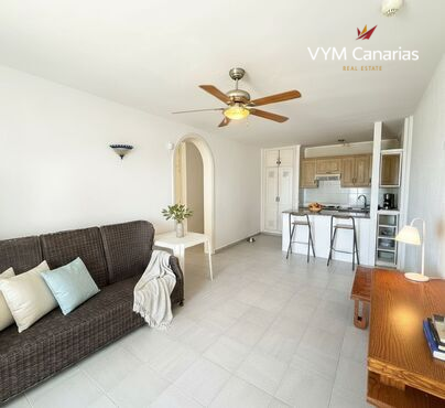 Апартамент - Дуплекс Colina Blanca, San Eugenio Alto - Costa Adeje, Adeje