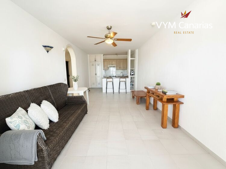 Appartement – Duplex Colina Blanca, San Eugenio Alto – Costa Adeje, Adeje