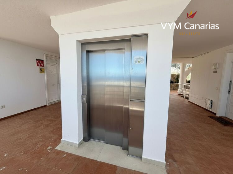 Appartement – Duplex Colina Blanca, San Eugenio Alto – Costa Adeje, Adeje