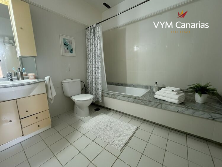 Appartement – Duplex Colina Blanca, San Eugenio Alto – Costa Adeje, Adeje