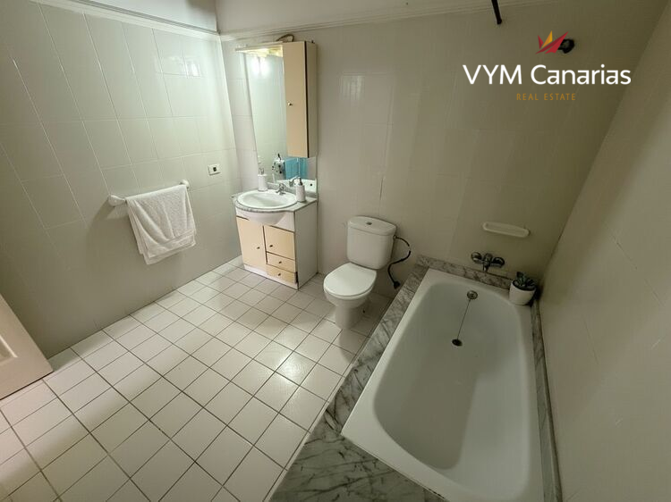 Appartement – Duplex Colina Blanca, San Eugenio Alto – Costa Adeje, Adeje